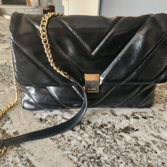 ALDO Handbag - Picture 3 of 3